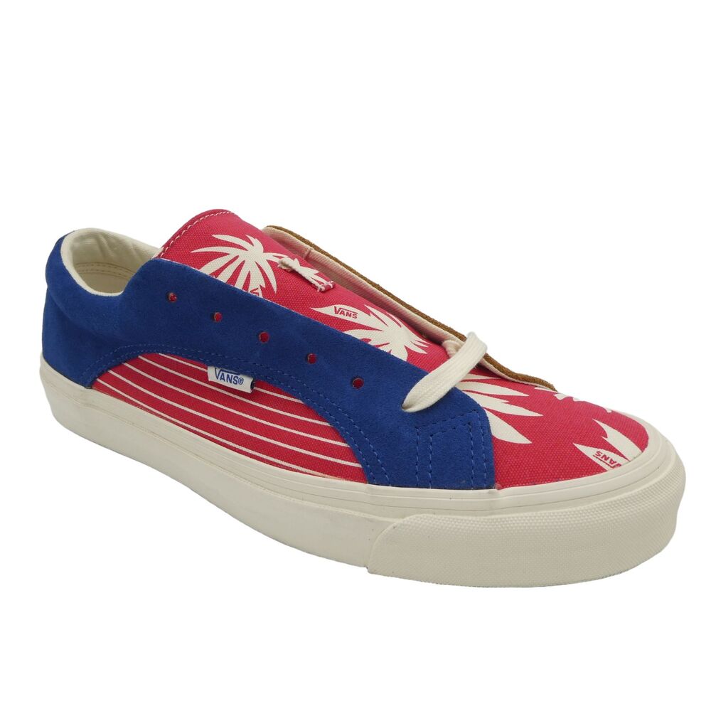 Vans Tokyo Exclusive Men's US 12 Billy's x Vault OG Lampin LX Collab NWOB